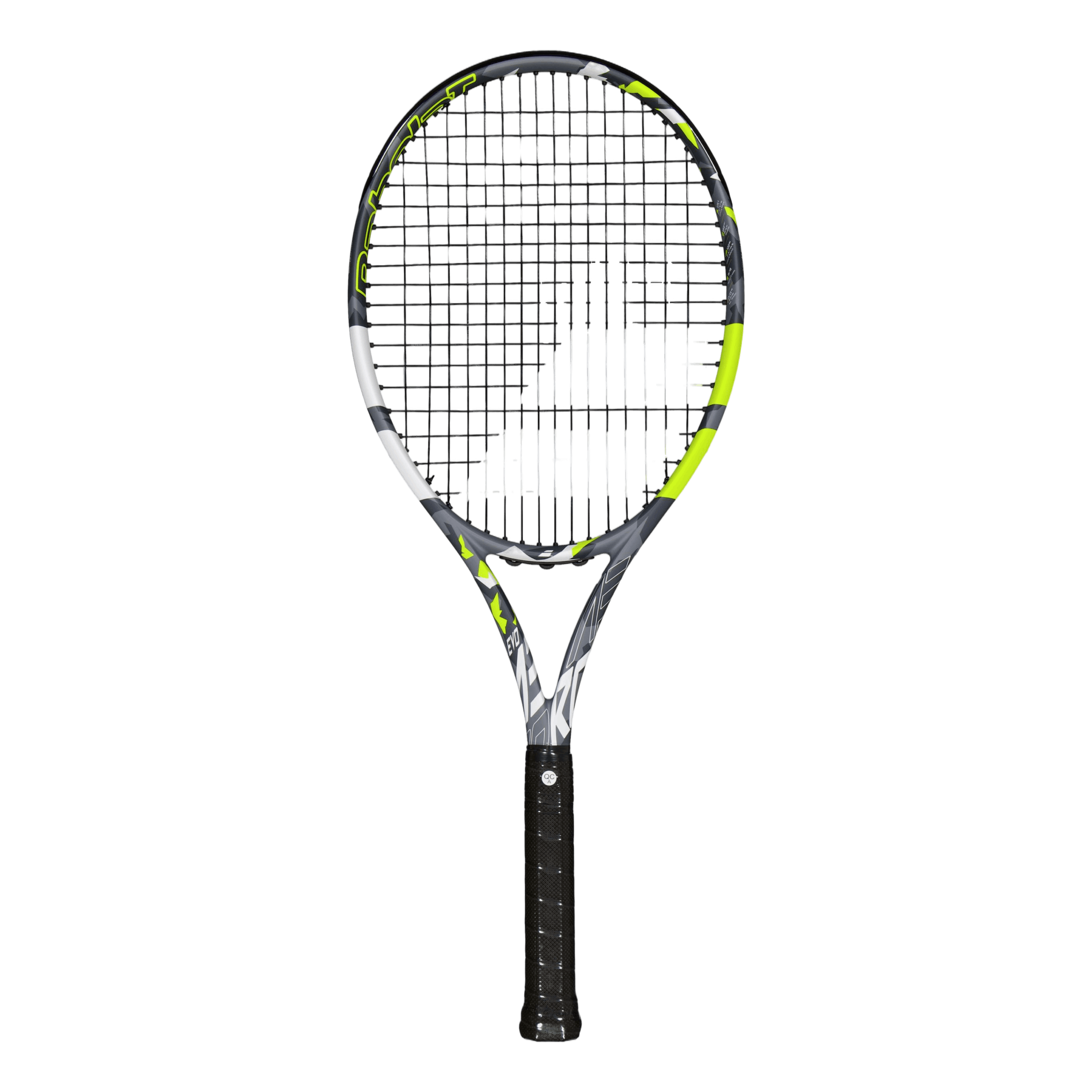 Babolat Evo Aero Strung 2024 Racketnow babolat-evo-aero-strung-2024-racketnow