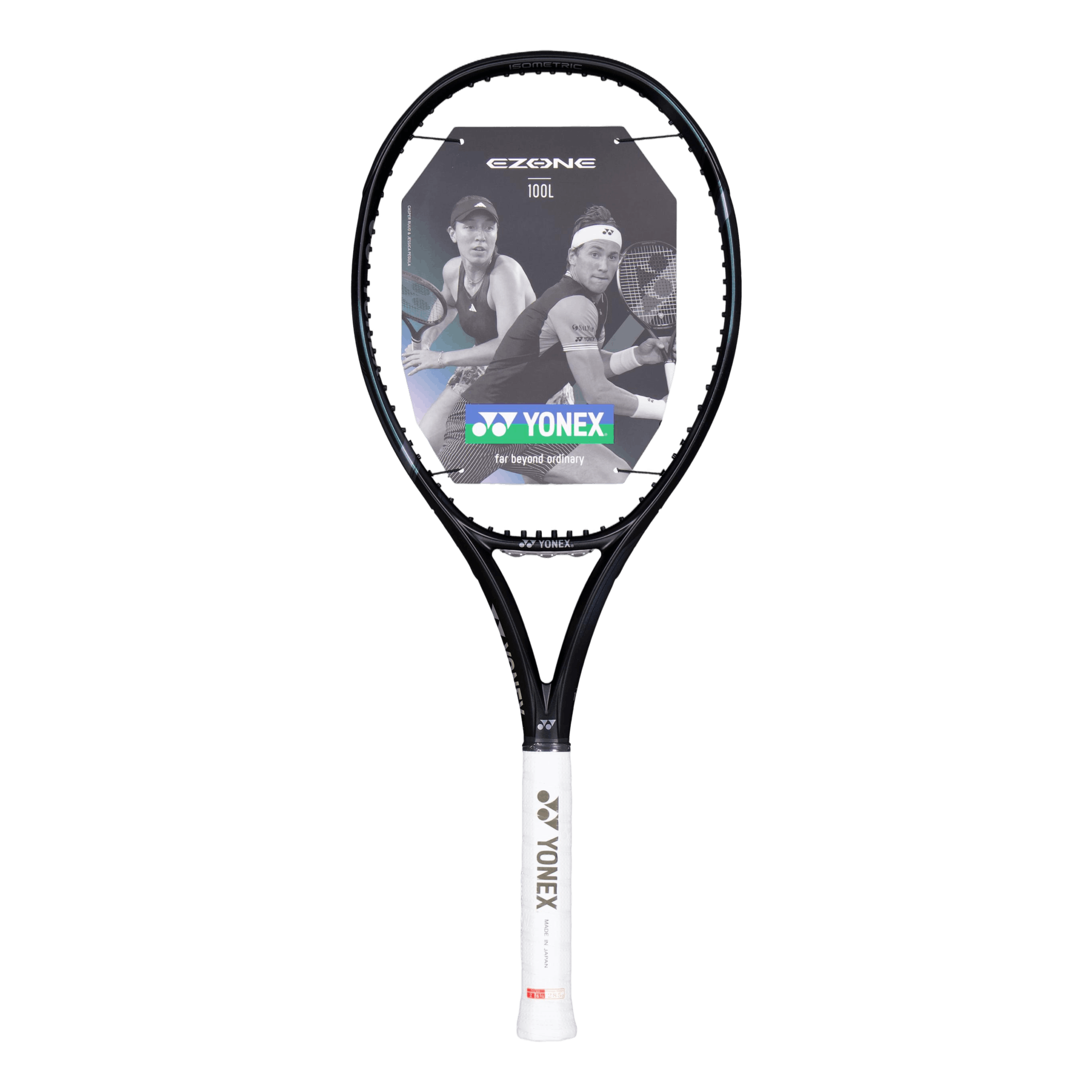 Yonex Ezone 100 L Aqua Night – Racketnow.com