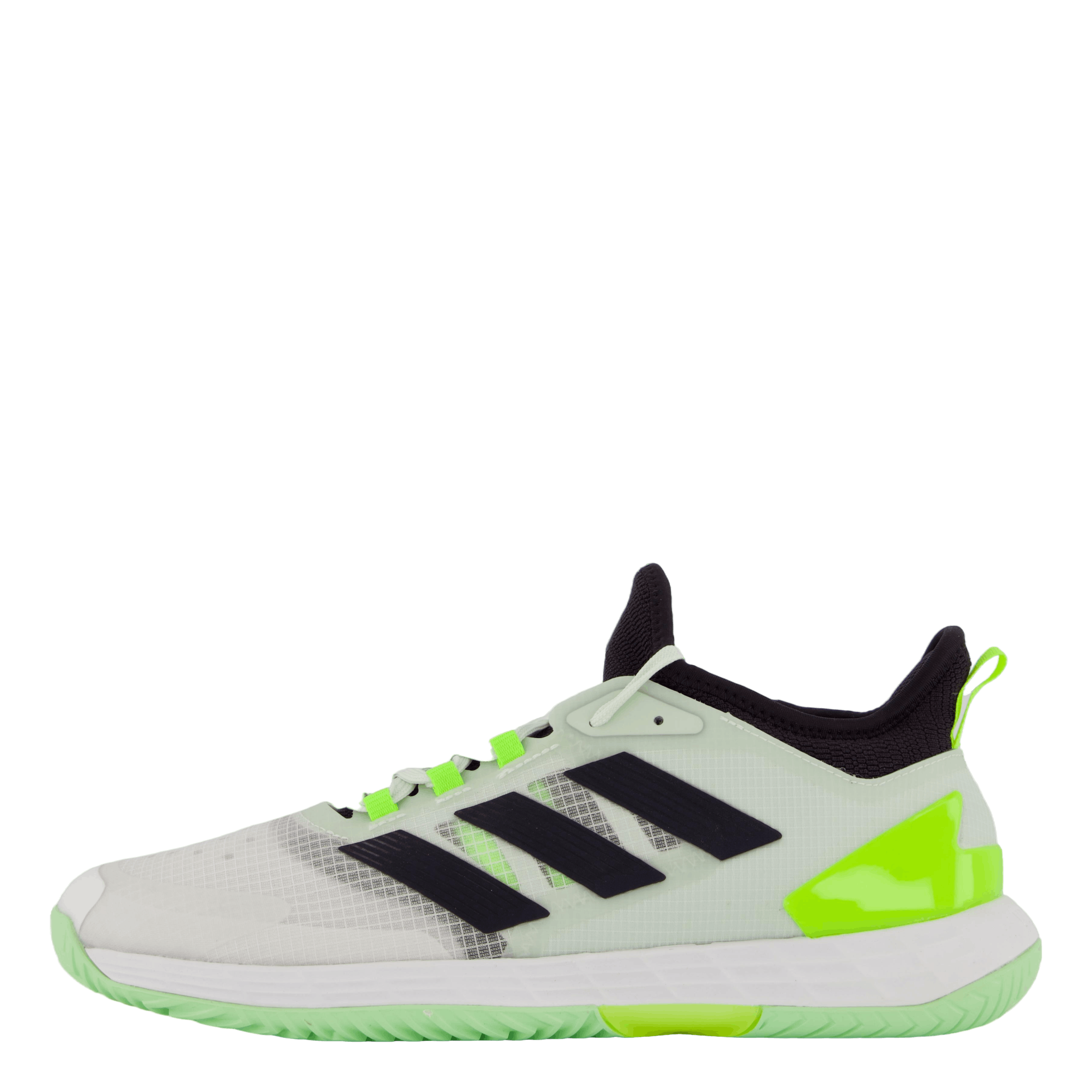 adidas Adizero Ubersonic 4.1 M White Racketnow