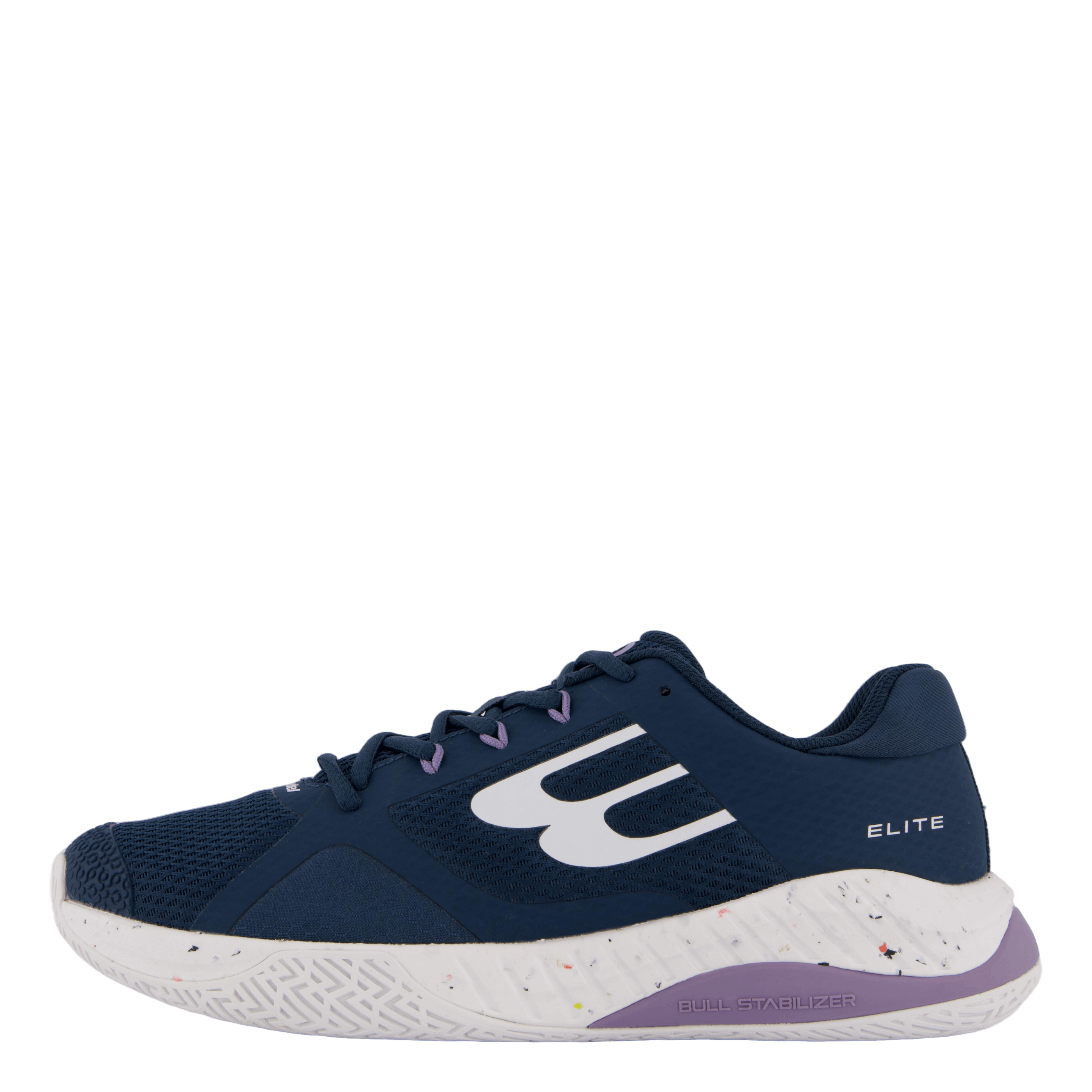 Chaussures de padel Bullpadel Elite 24I Azul Oscuro