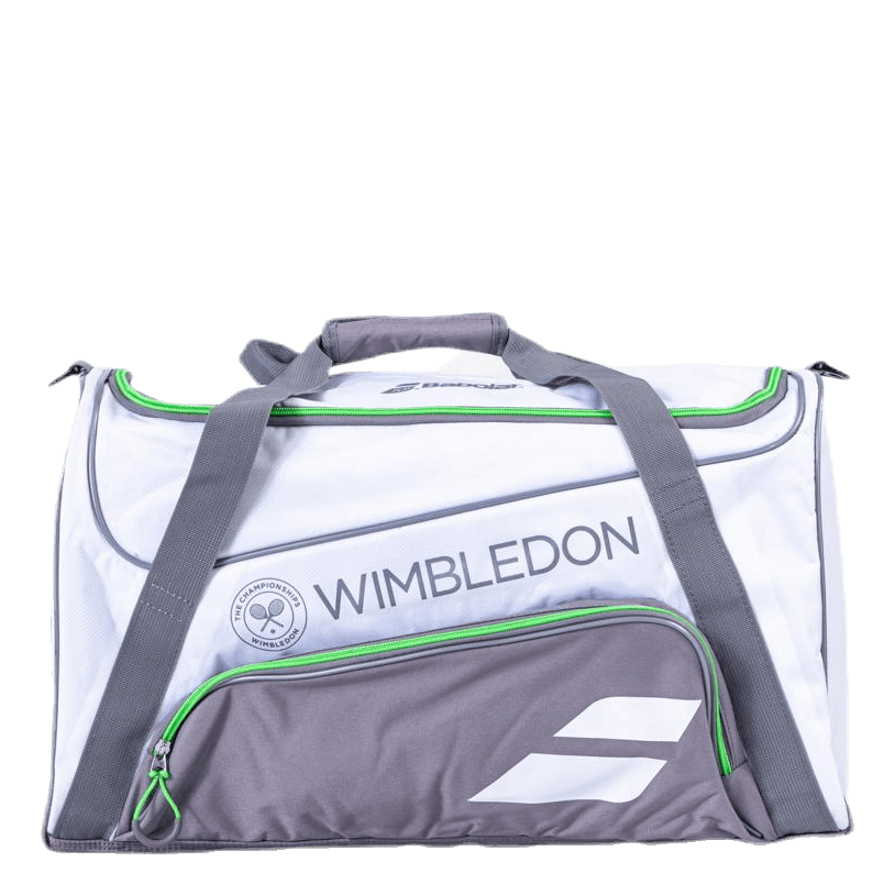 Babolat Sport Bag Wimbledon White Racketnow