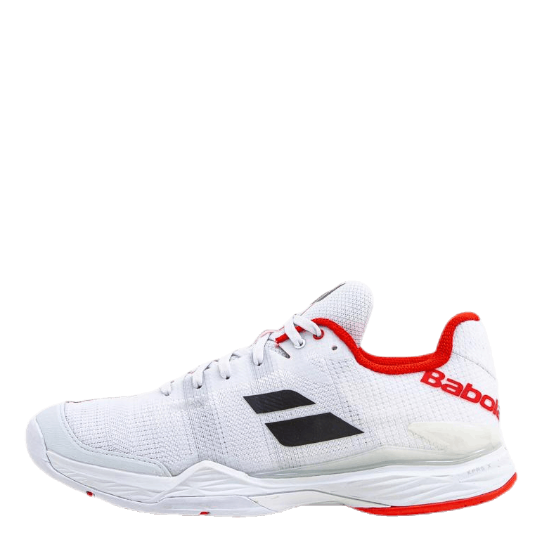 Jet mach top ii babolat