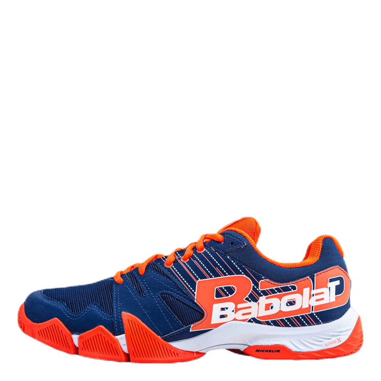 Babolat Pulsa Zapatillas Babolat 2020 Babolat Padel Pulsa Pulsa