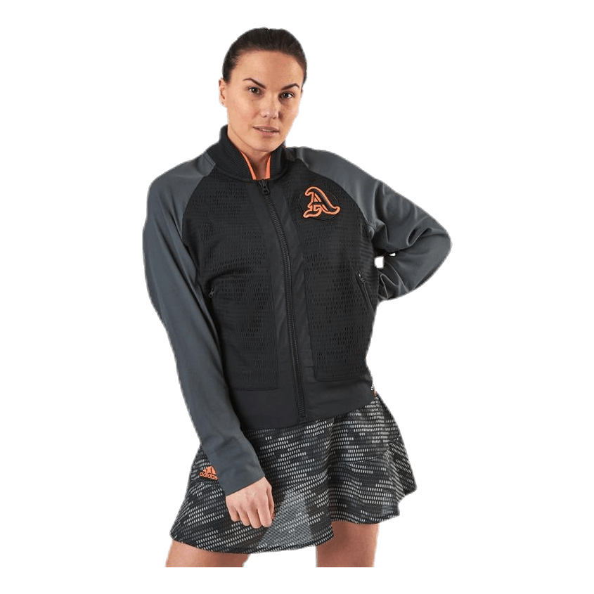 Giacca 2025 adidas vrct