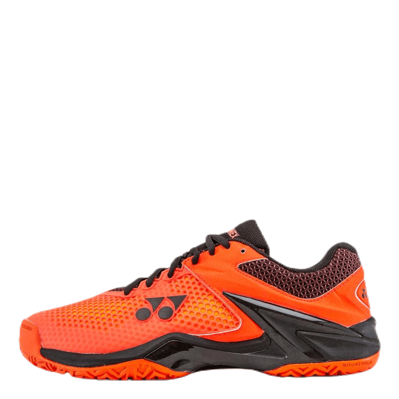 Eclipsion 2 Ex Orange/Black