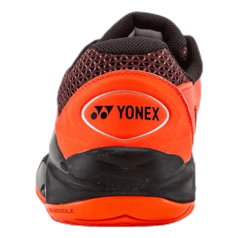 Eclipsion 2 Ex Orange/Black