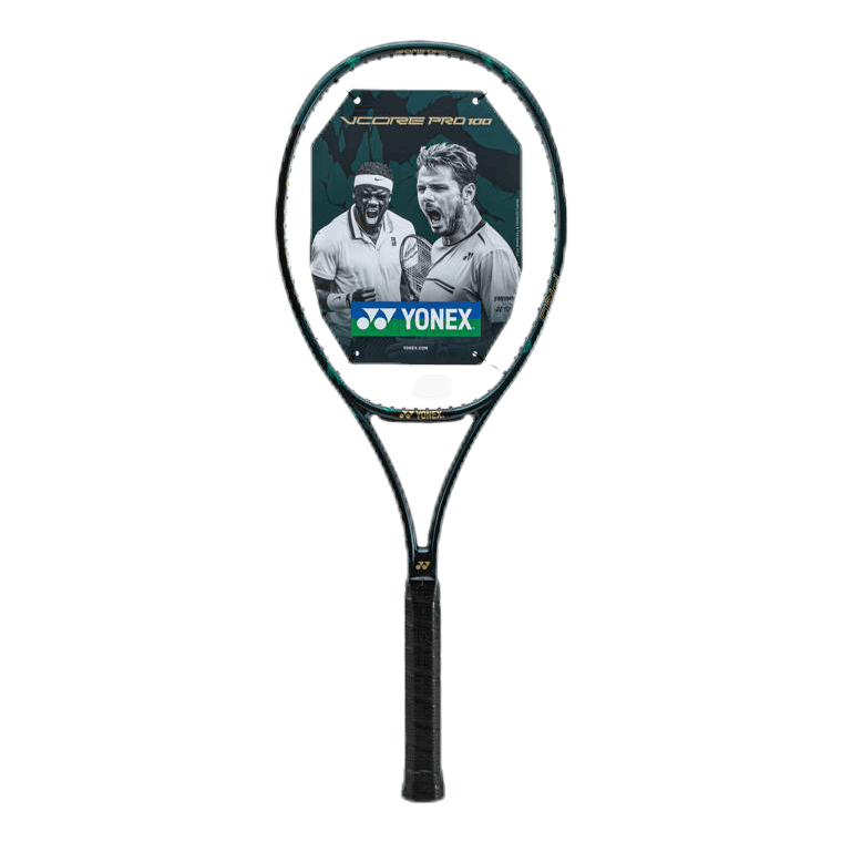 Yonex Vcore Pro 100 300g Green – Racketnow.com