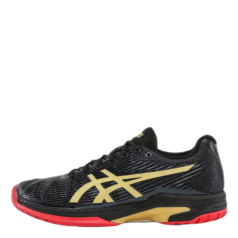 Solution Speed FF L.E. W Black Gold