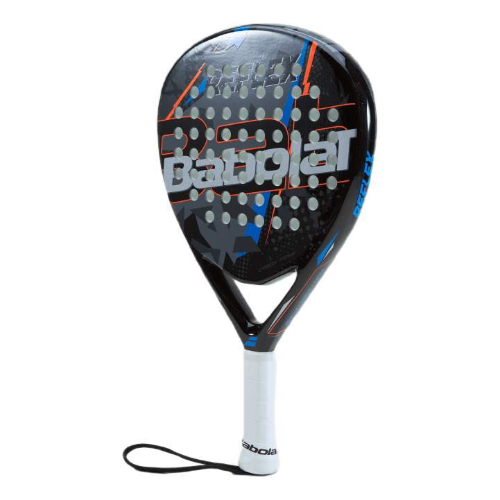 Babolat Reflex 158 – Racketnow.com