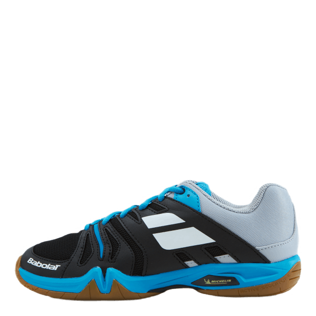 Babolat Shadow Team black blue Racketnow