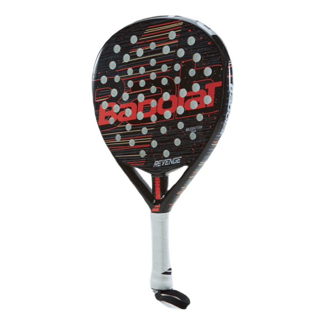 Babolat Revenge Woman Black pink Racketnow