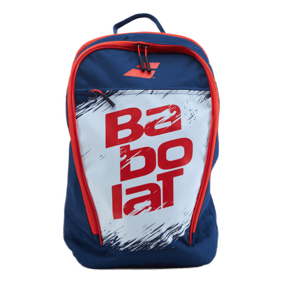 Babolat Backpack Classic Blue white Racketnow