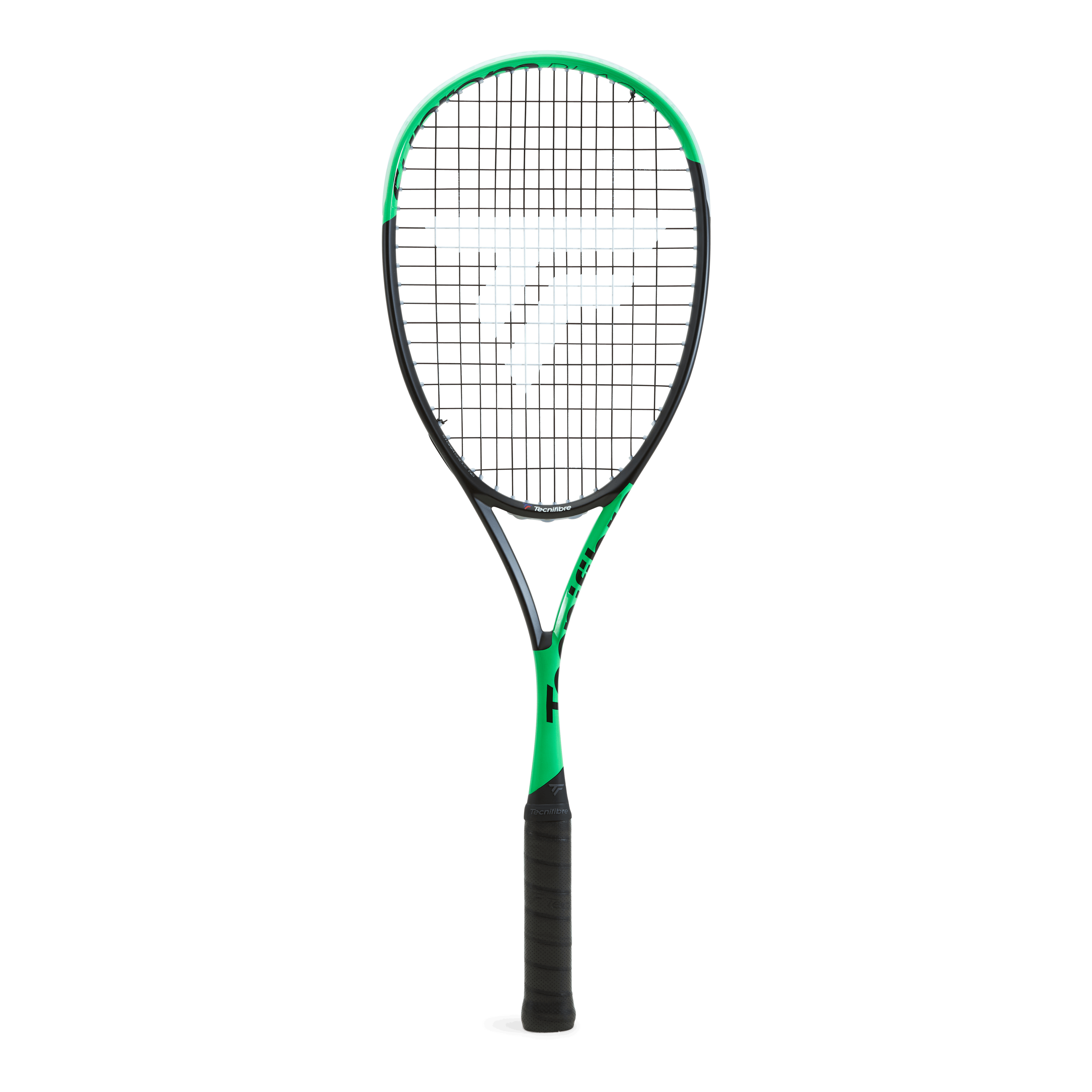 Tecnifibre Cordage de squash 305 Squash 1,20 Le classique vert Vert