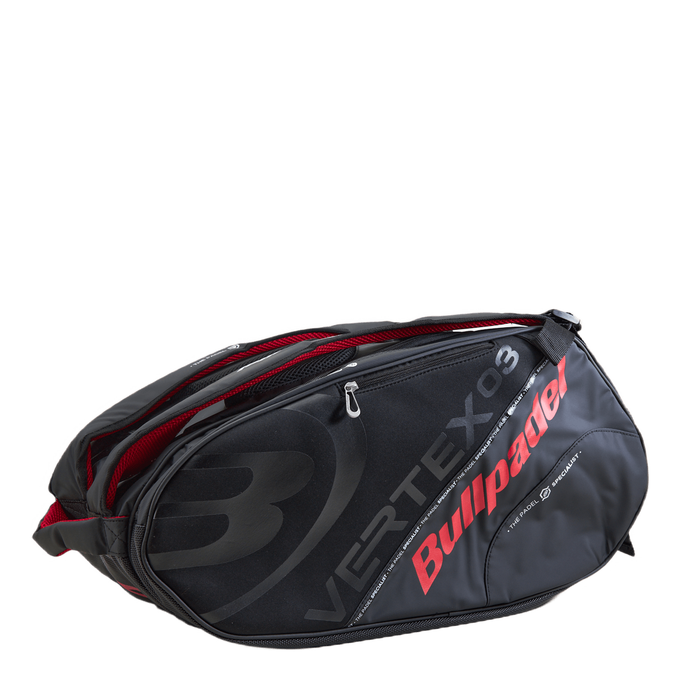 Vertex Racket Bag 2022 Black