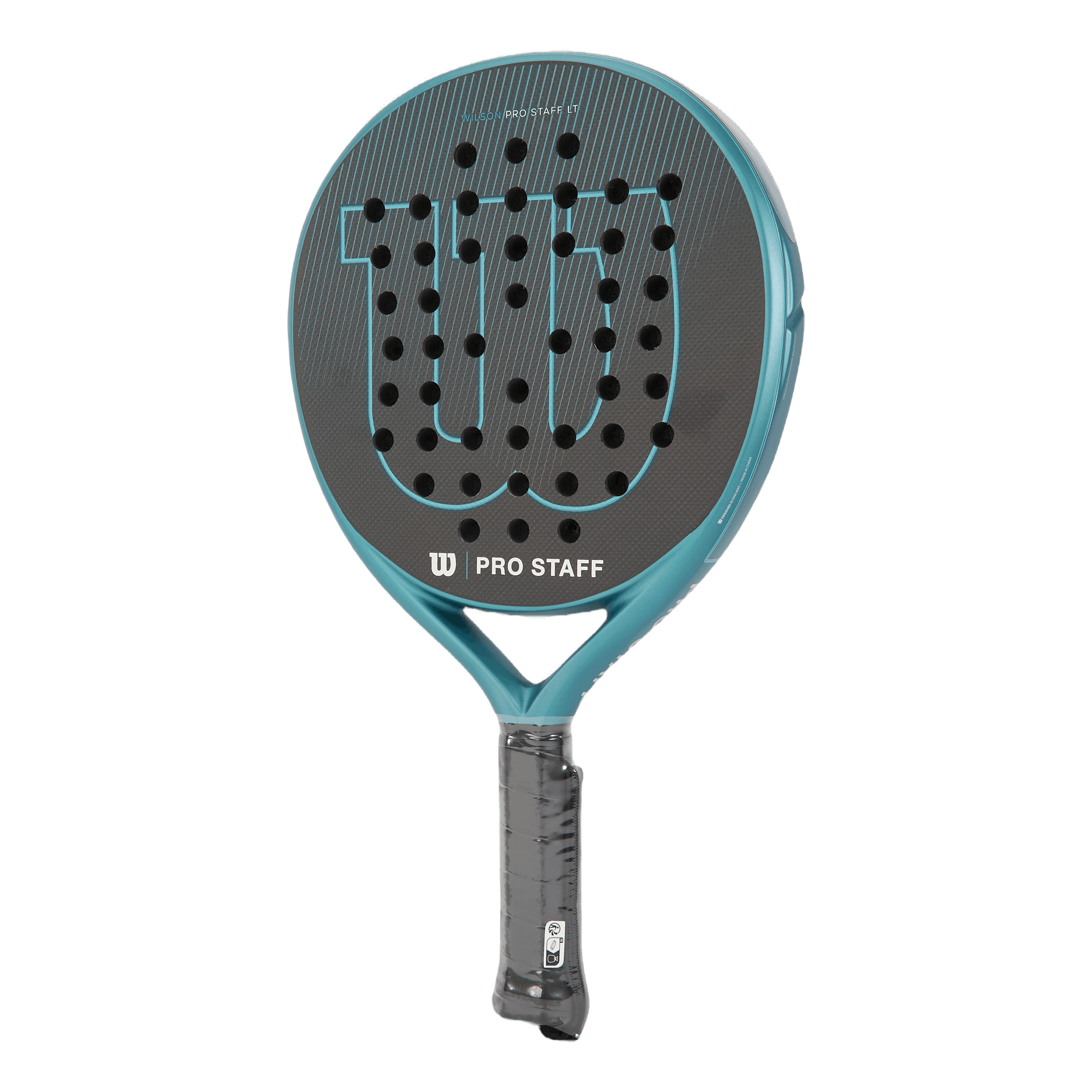 Maintenant sur Tennis-Point la raquette Wilson Pro Staff V13 Maintenant sur Tennis-Point la raquette Wilson Pro Staff V13