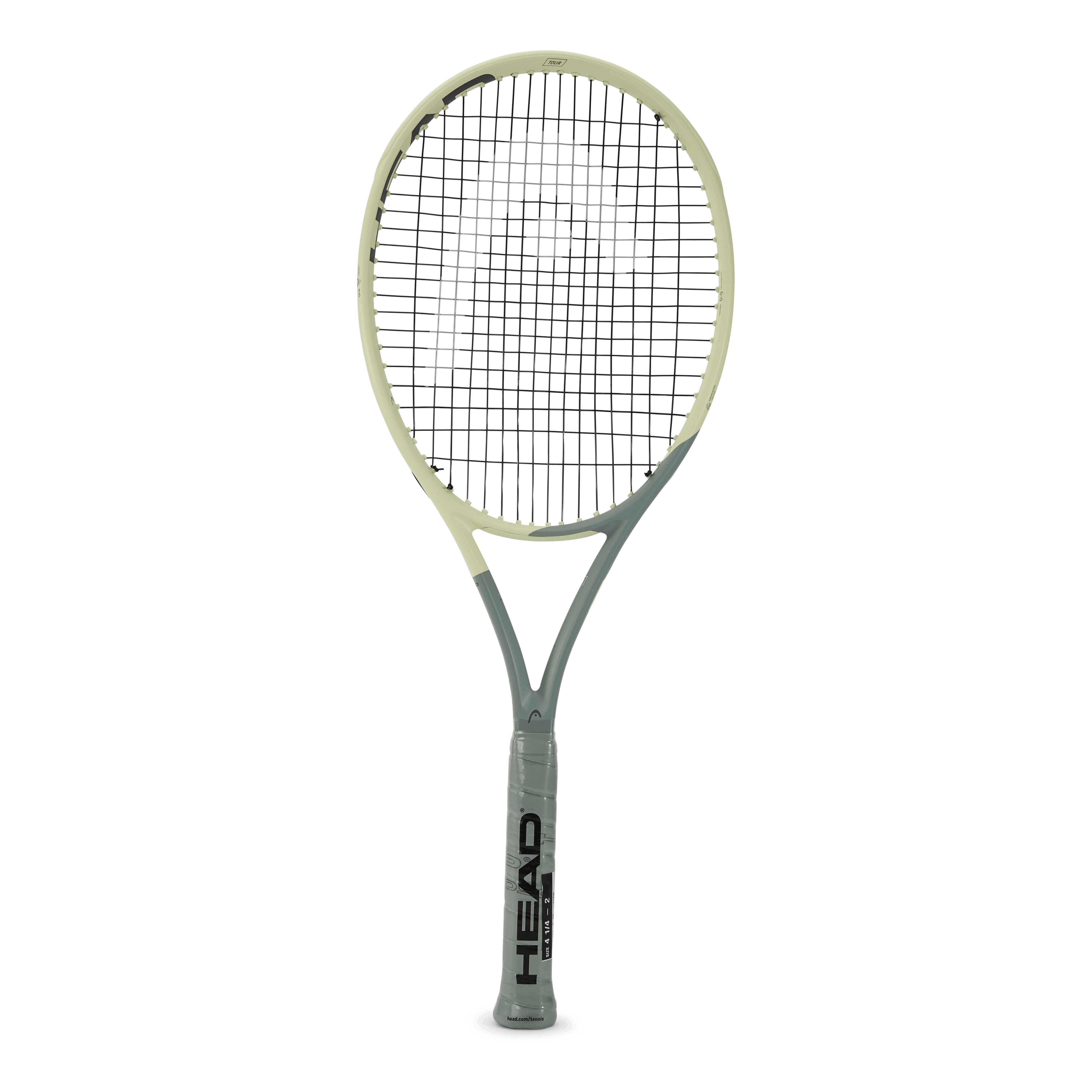 Head Extreme Tour Green/yellow – Racketnow.com