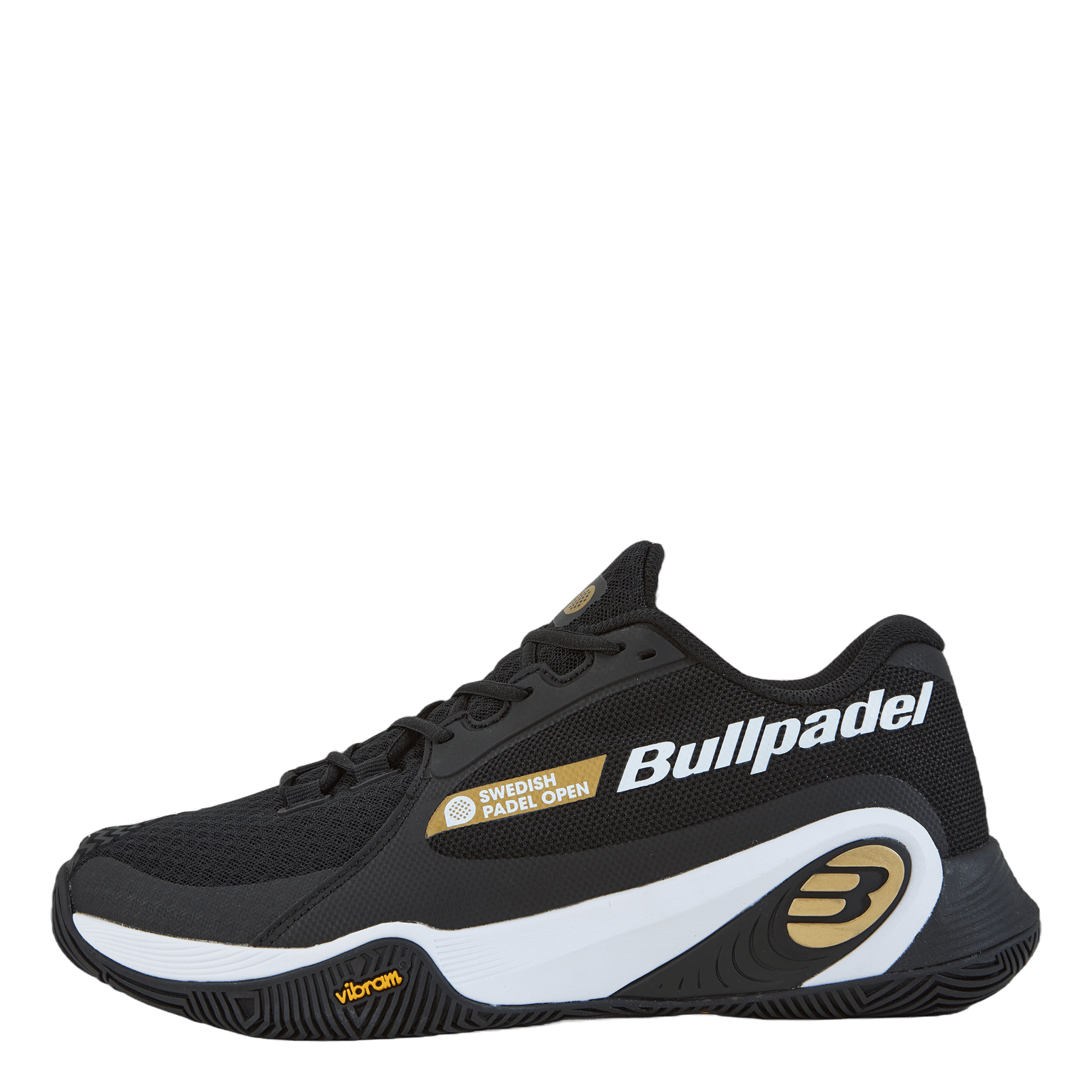 Spo Catapult Black/gold