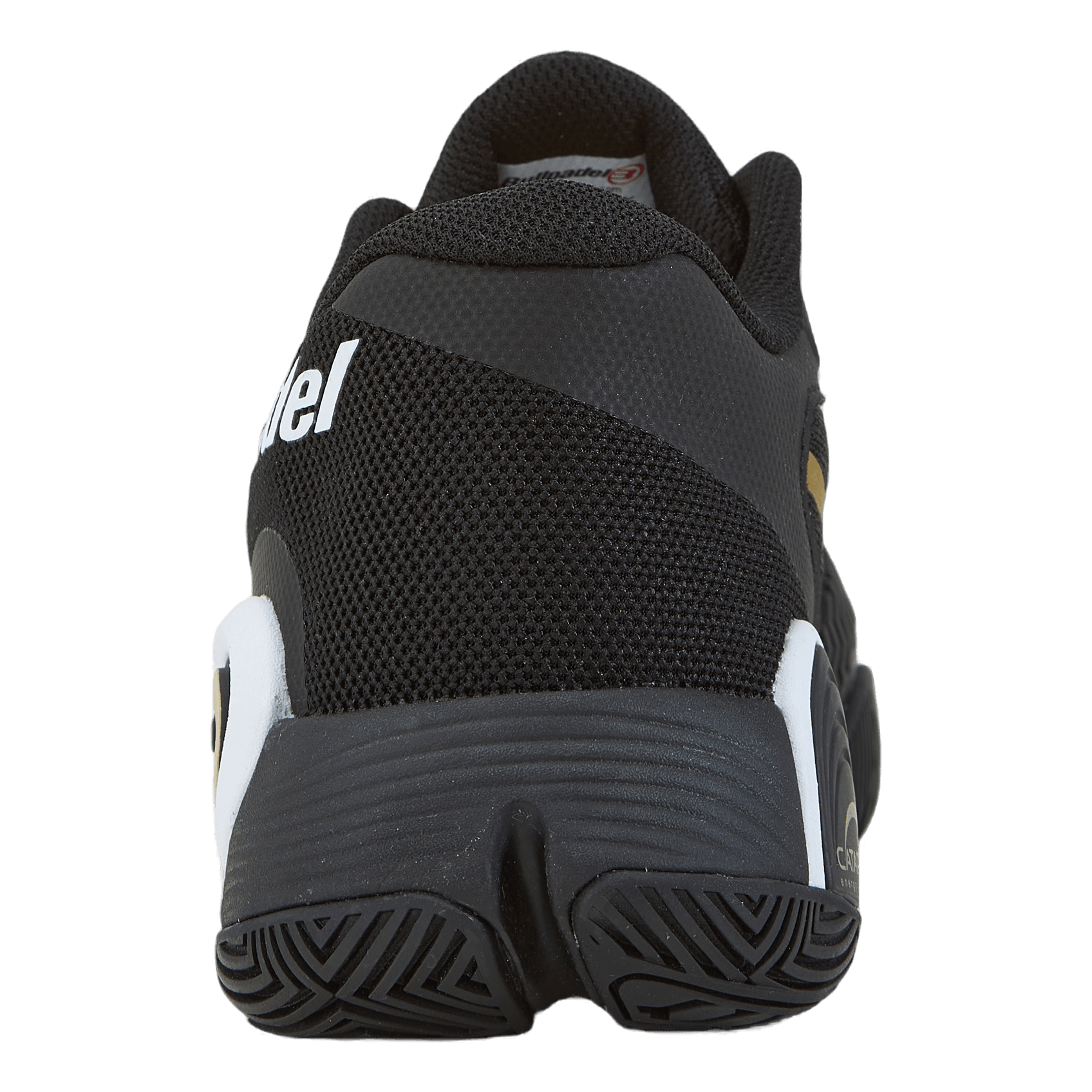Spo Catapult Black/gold