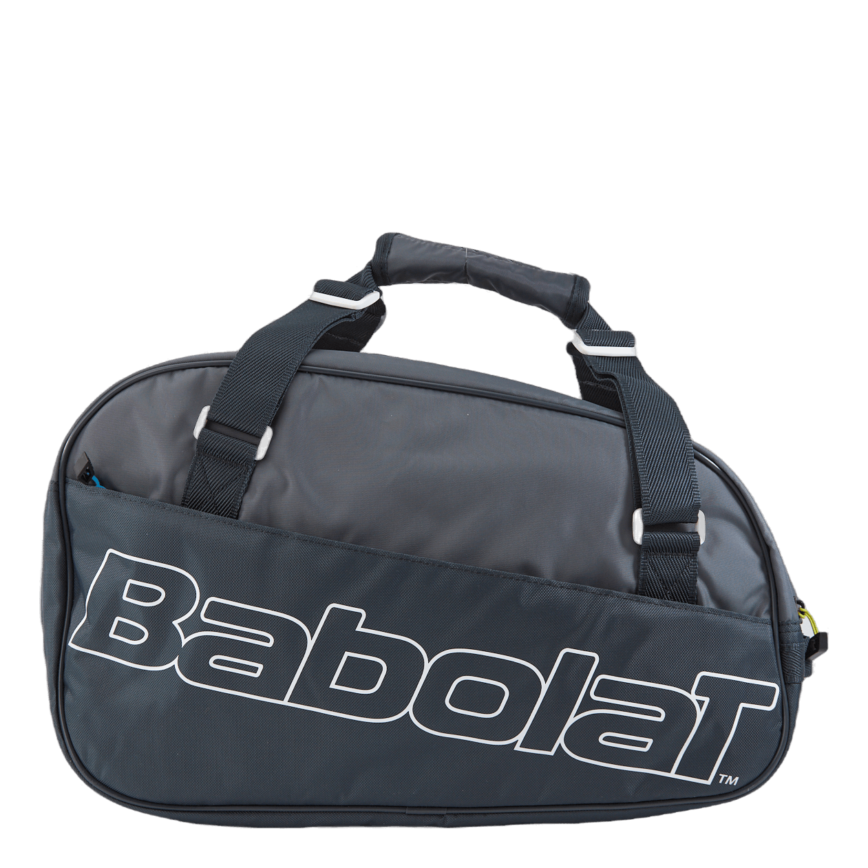 Babolat Racket Holder Evo Court S Black Racketnow