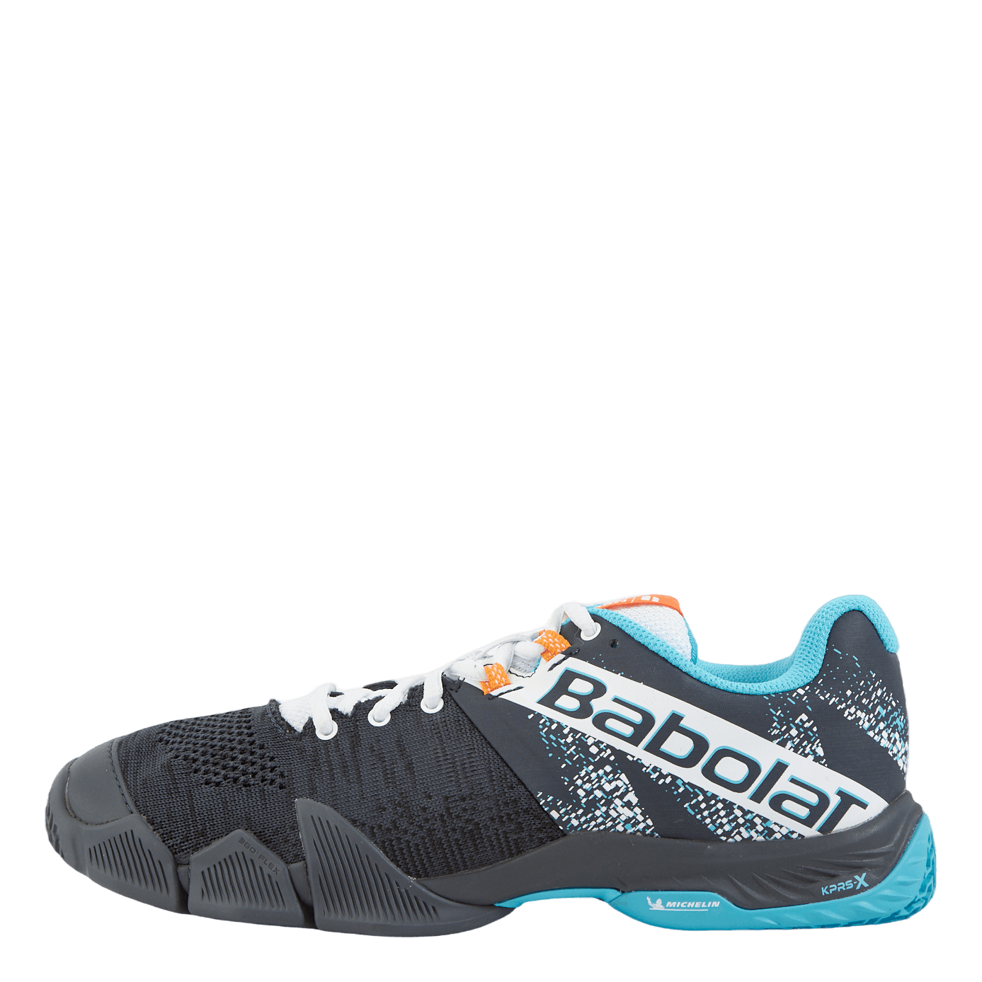 Movea Blue Gray - Main Image