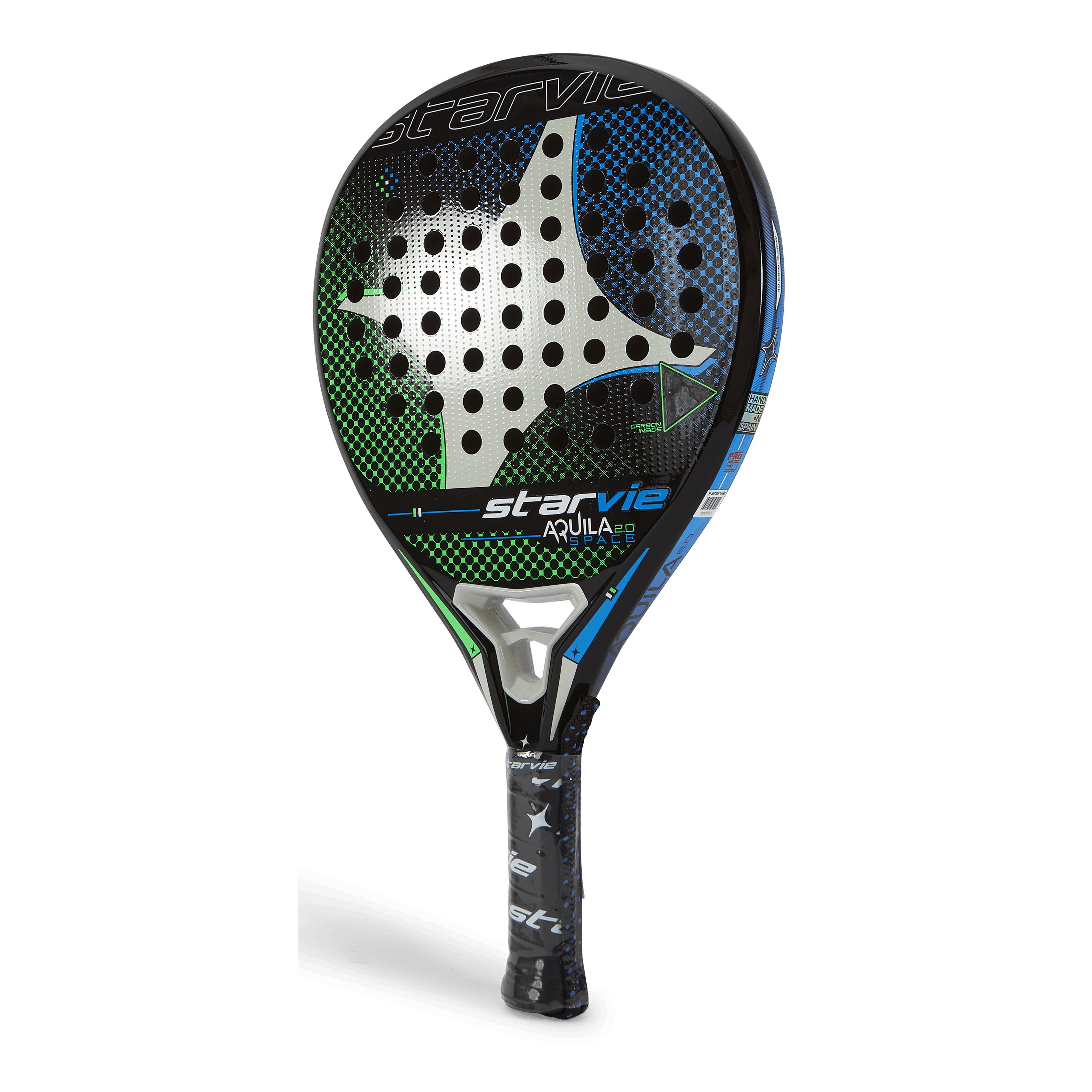 Starvie Aquila Space Pro 2 0 Racketnow
