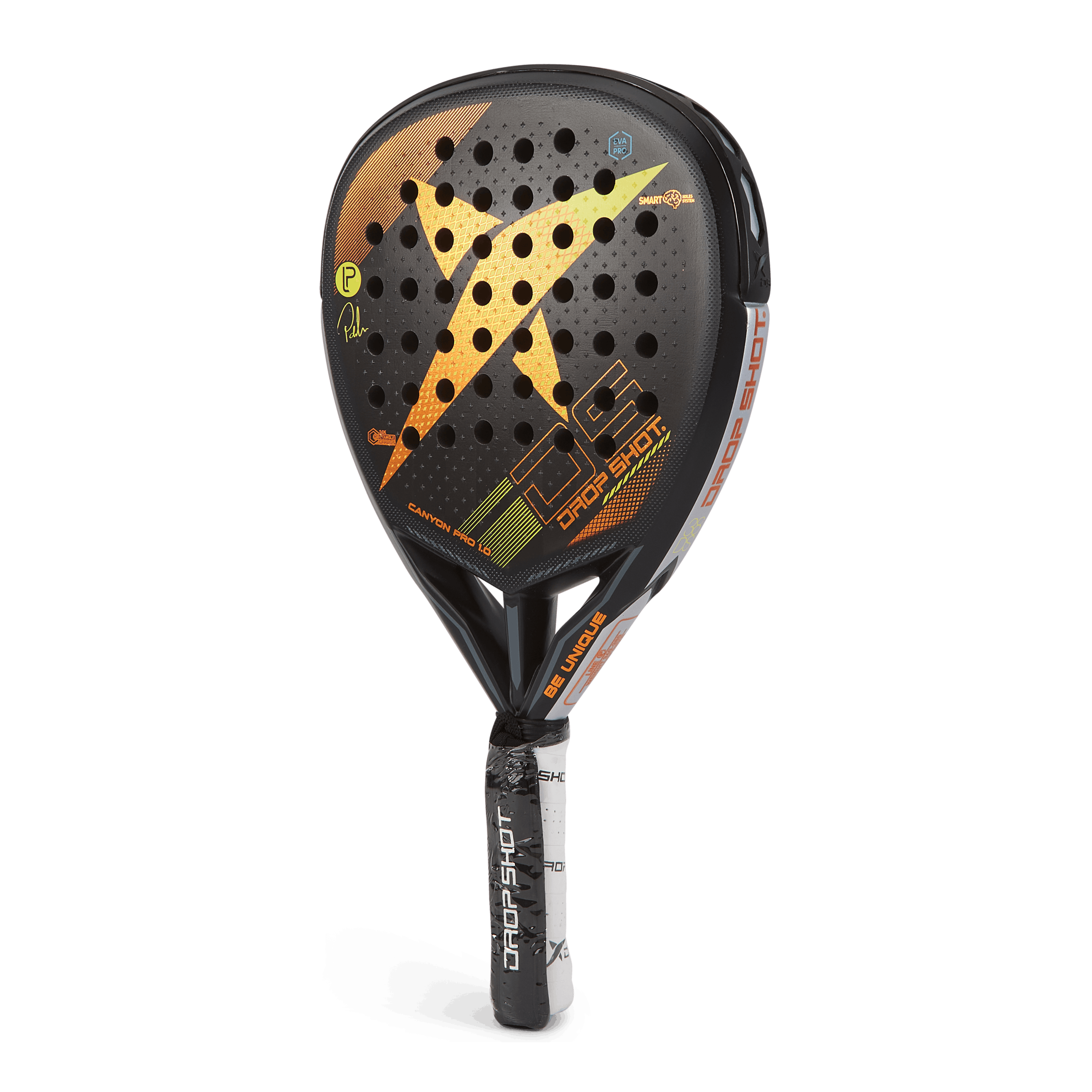 Drop Shot Canyon Pro 1.0 – Racketnow.com