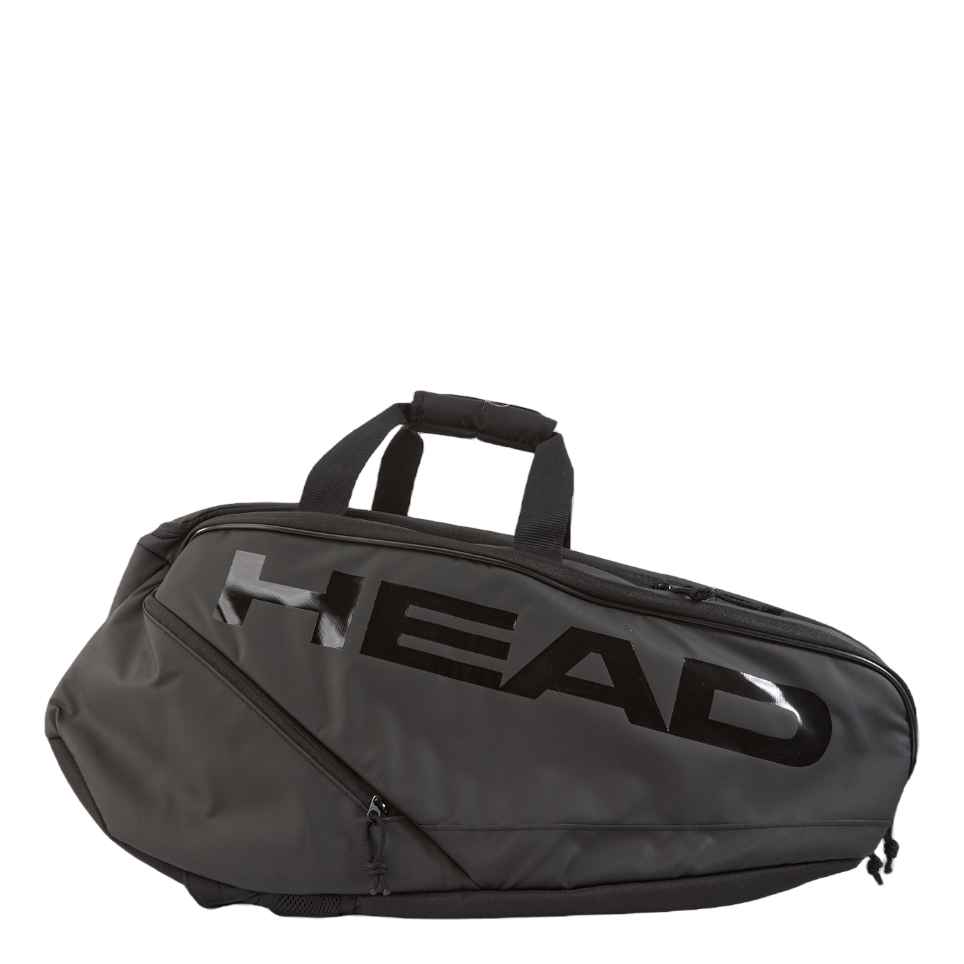 Bag Head Pro X Padel L Black - Extreme Tennis EN Produktbild-Vorschau 2