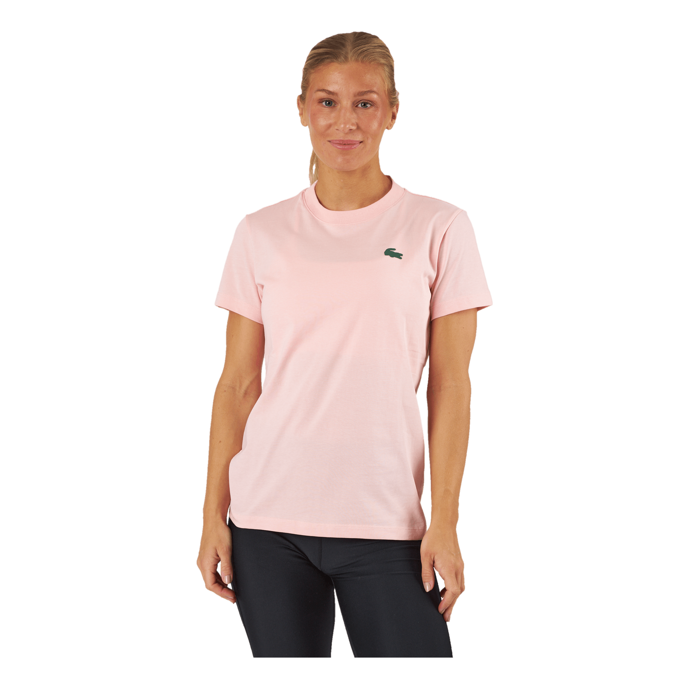 Lacoste Sport Lacoste Tshirt Waterlily