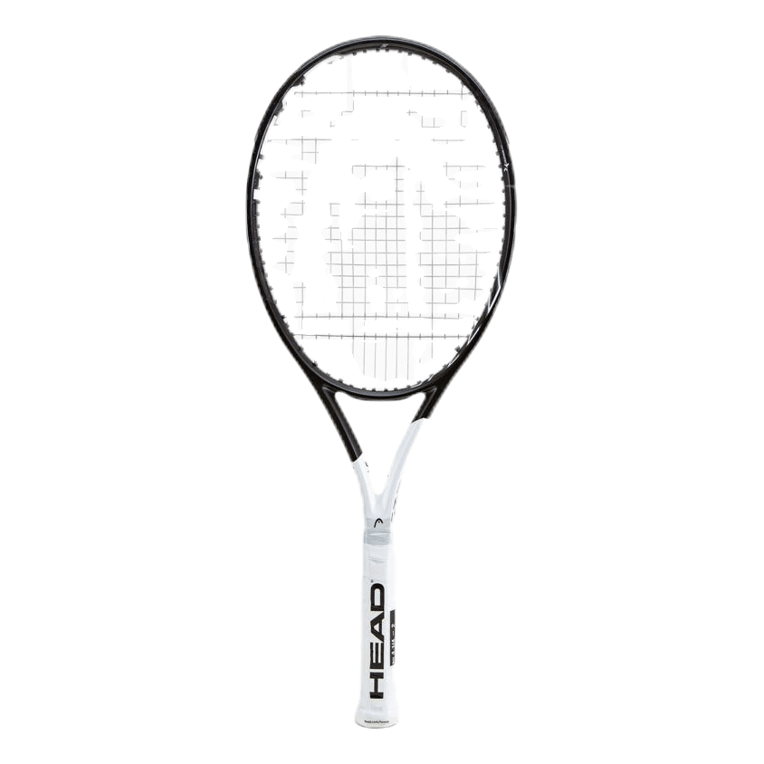 HEAD - スピードS Head Speed S White/Black – Racketnow.com
