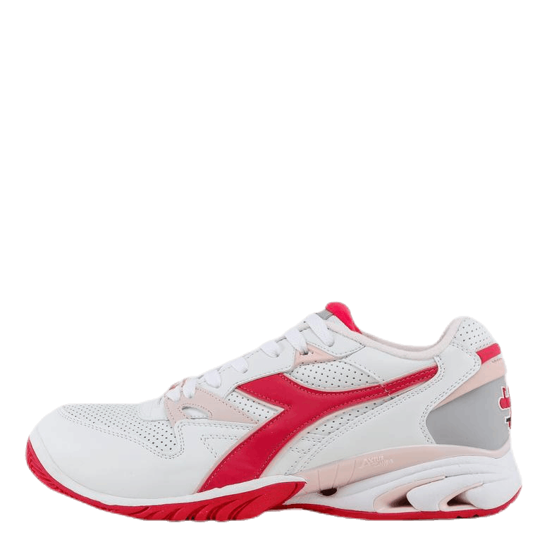 S.Star K Ace AG Pink White