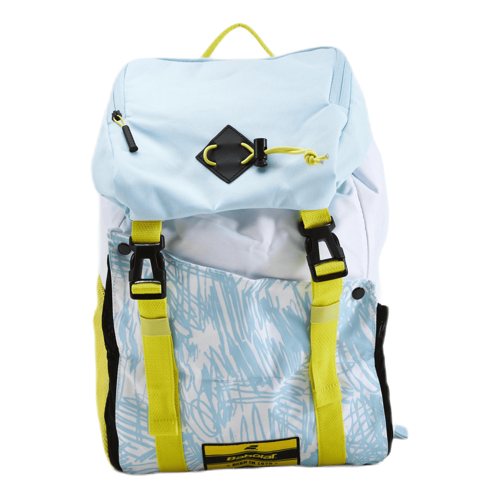 Babolat Backpack Classic Jr white Racketnow