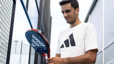 Padel Rackets: Decoding the cores and their impact on your game