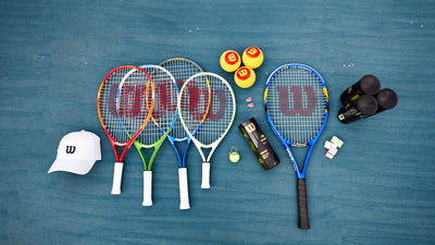 How to maintain and take care of your racket