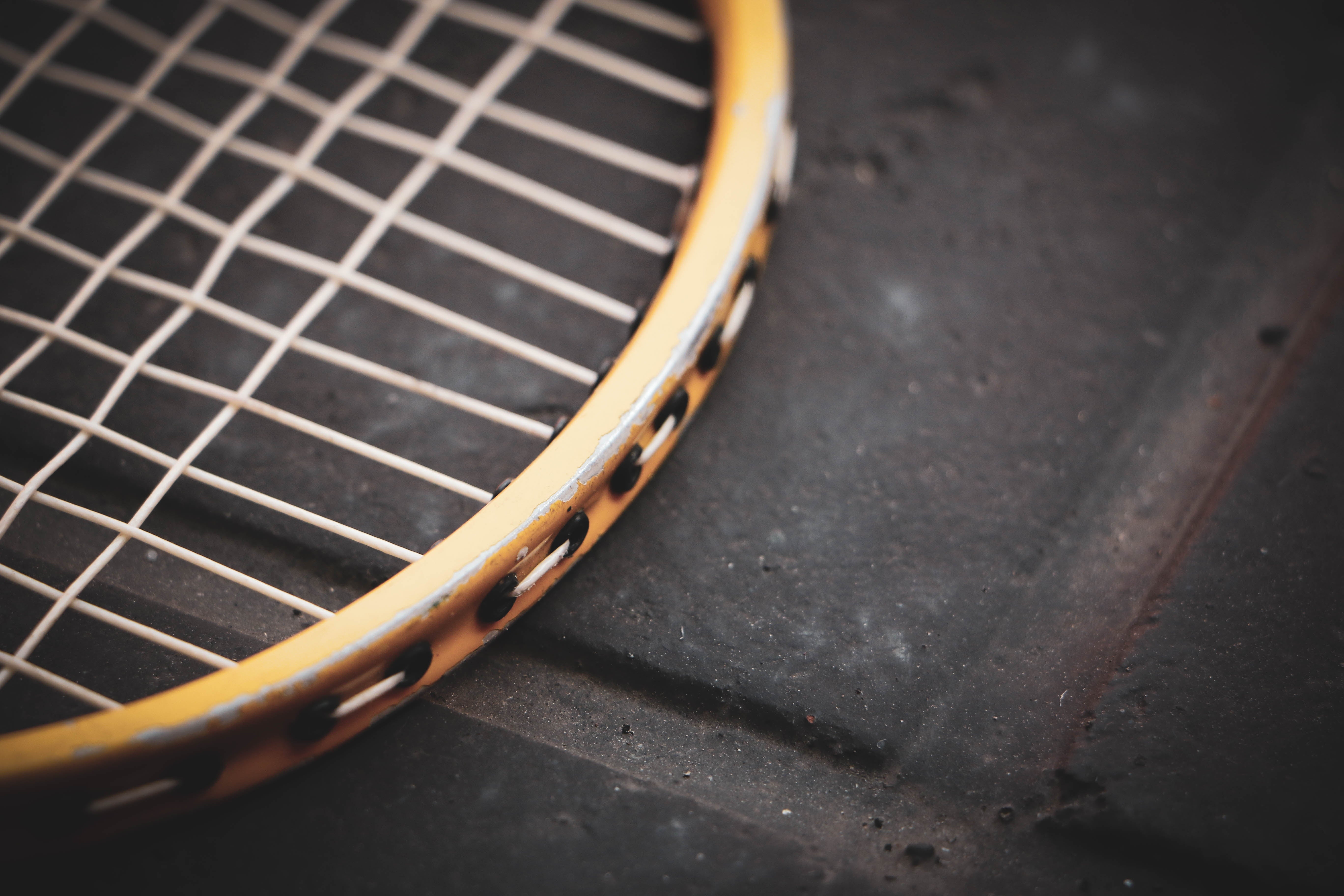 Decoding Badminton Rackets: A Comprehensive Guide – Racketnow.com