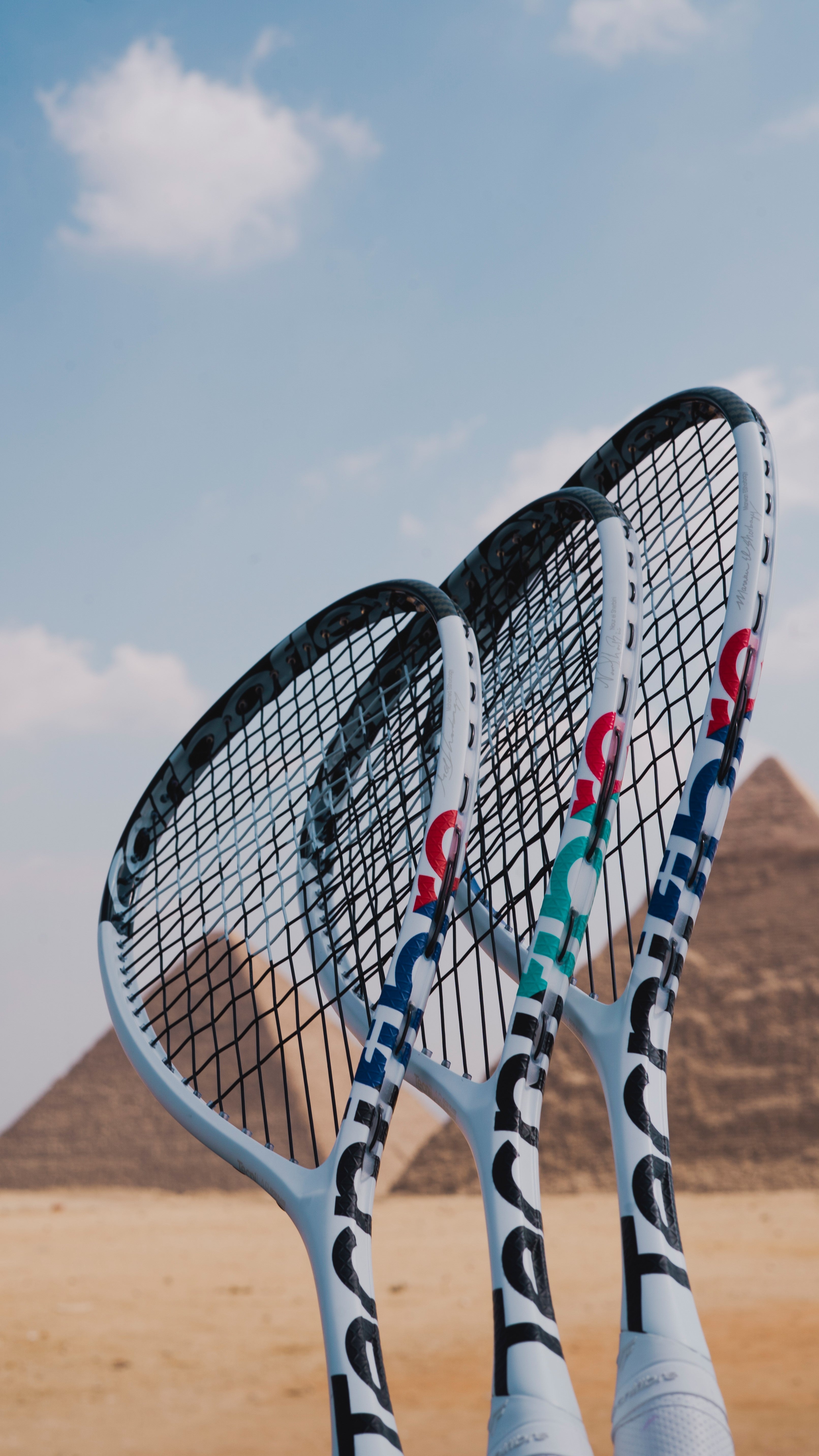 Rackets - Racketnow.com