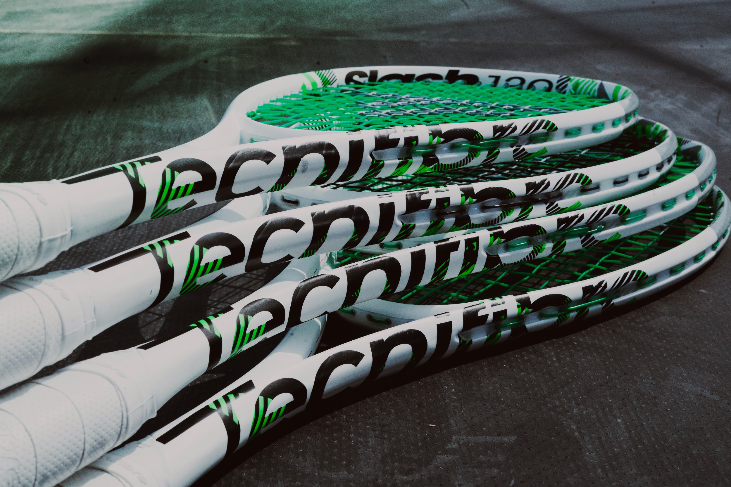 Tech Tennis Racket Tecnifibre squash rackets - Racketnow.com