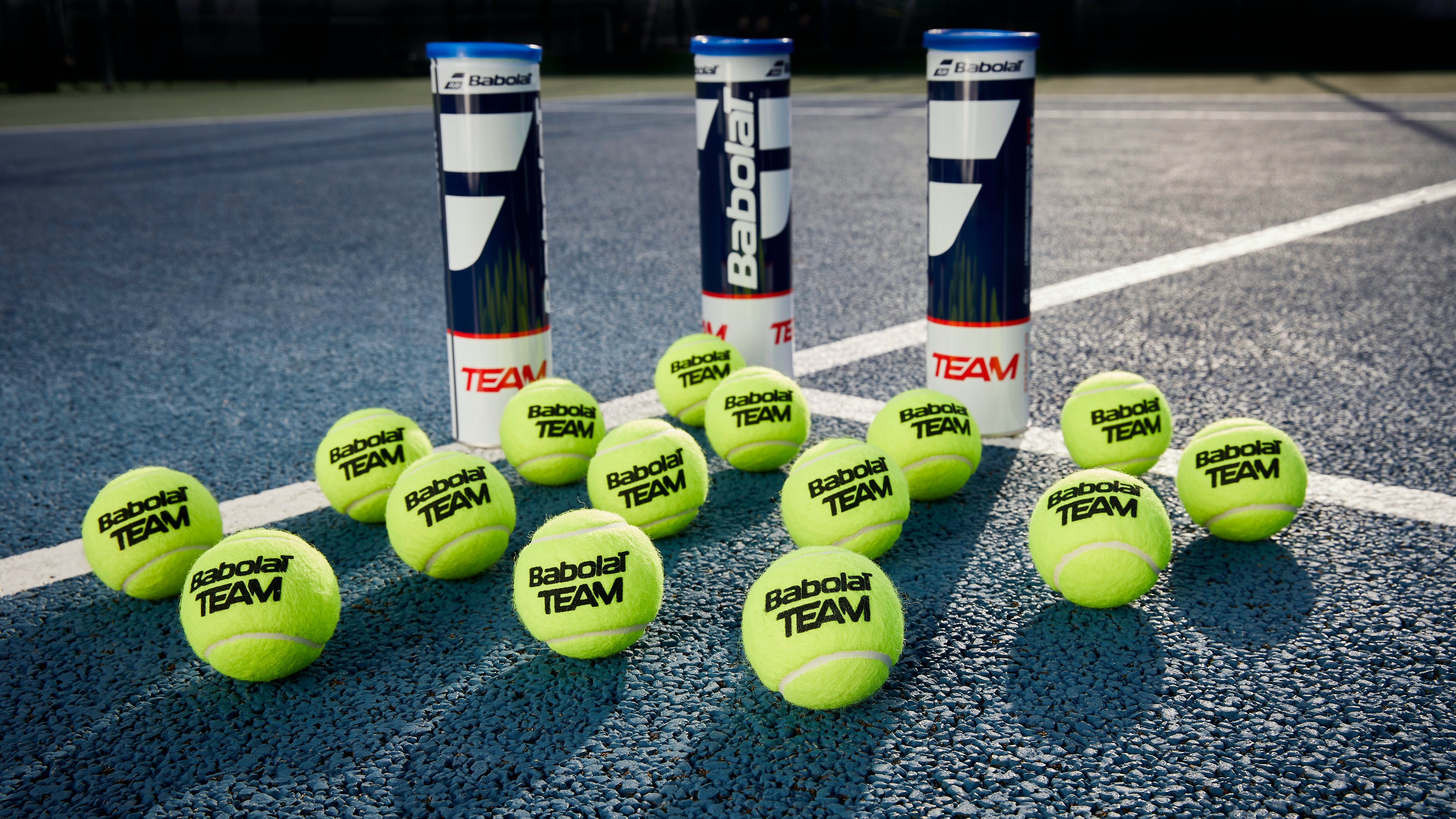 Babolat Tennisbälle online kaufen Racketnow