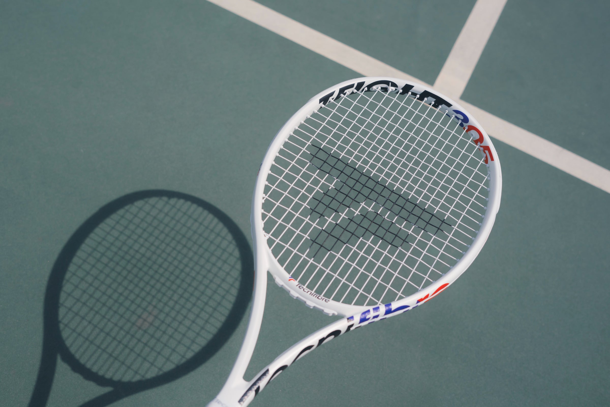 tecnifibre tennis racket