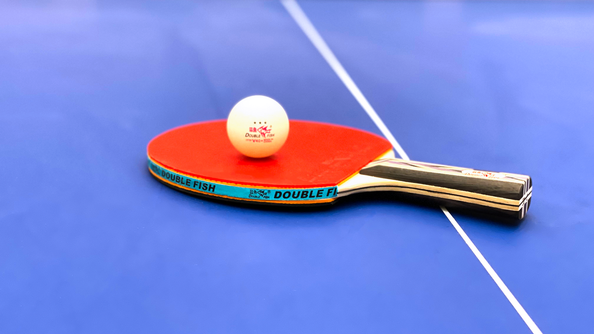 Double Fish Purple Racket Double Fish - Racketnow.se – Racketnow.com