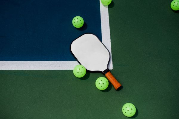 Pickleball