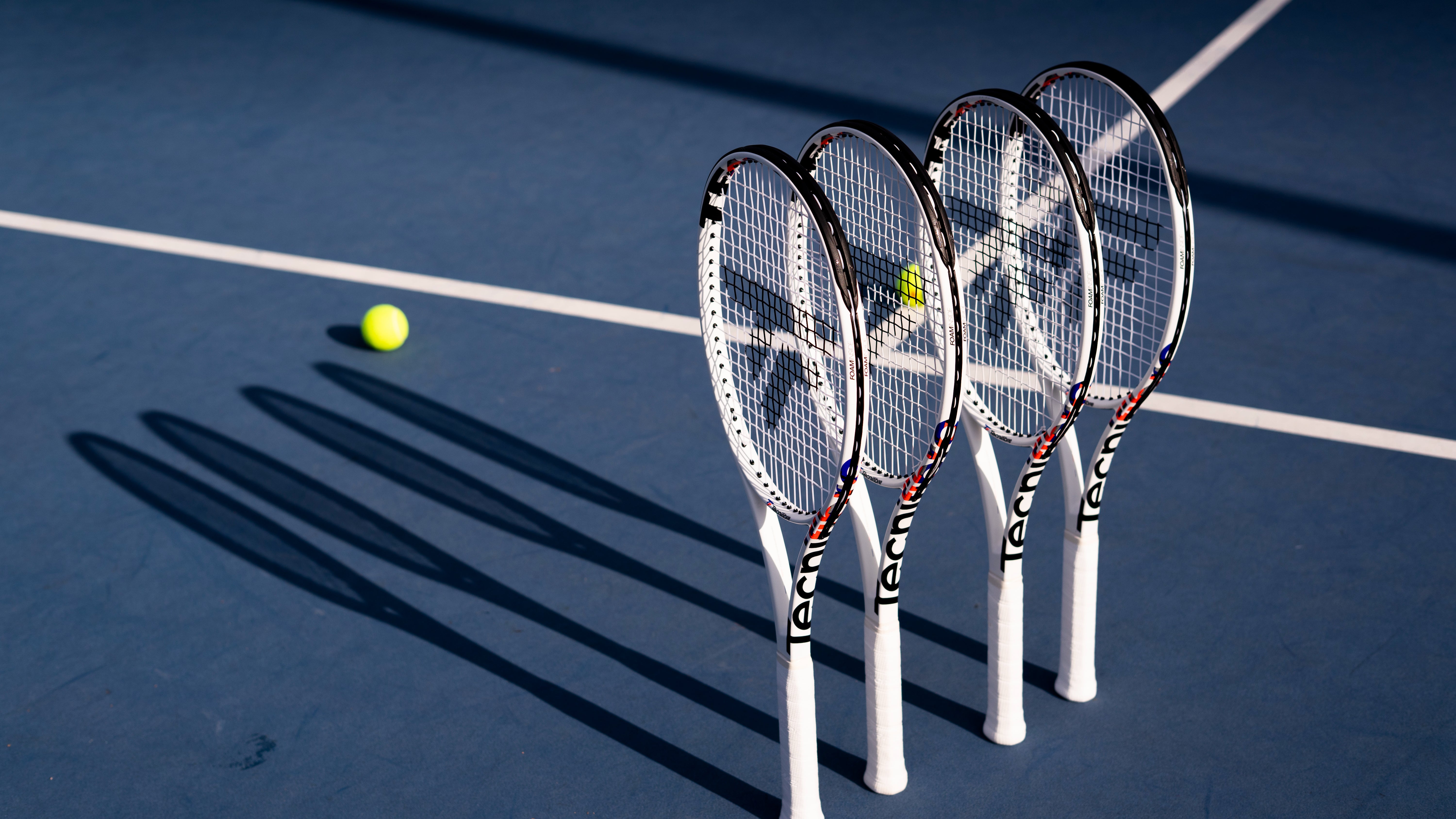 Tennis Racketv Tennis rackets - Racketnow.com