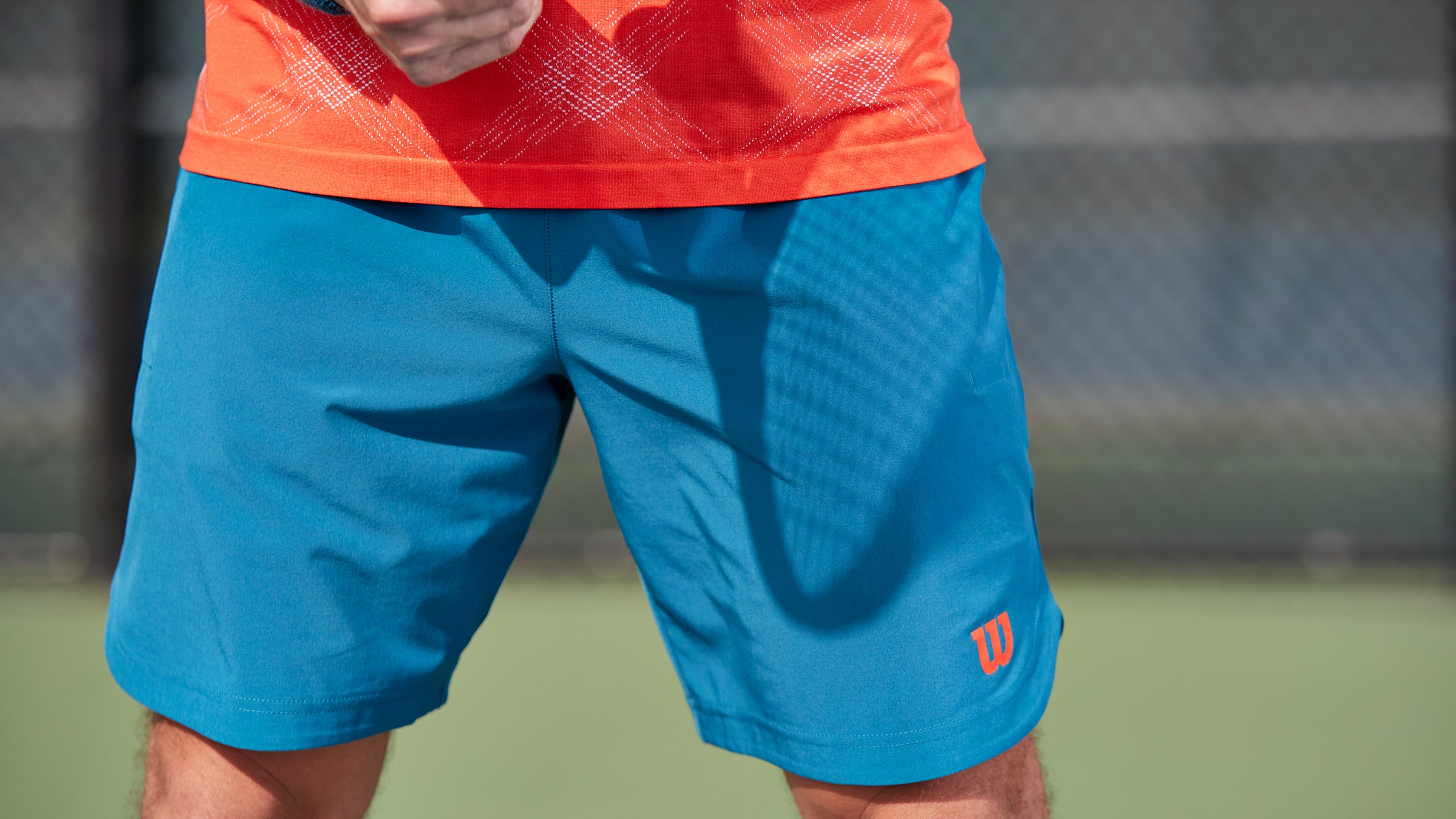 Wilson tennis apparels