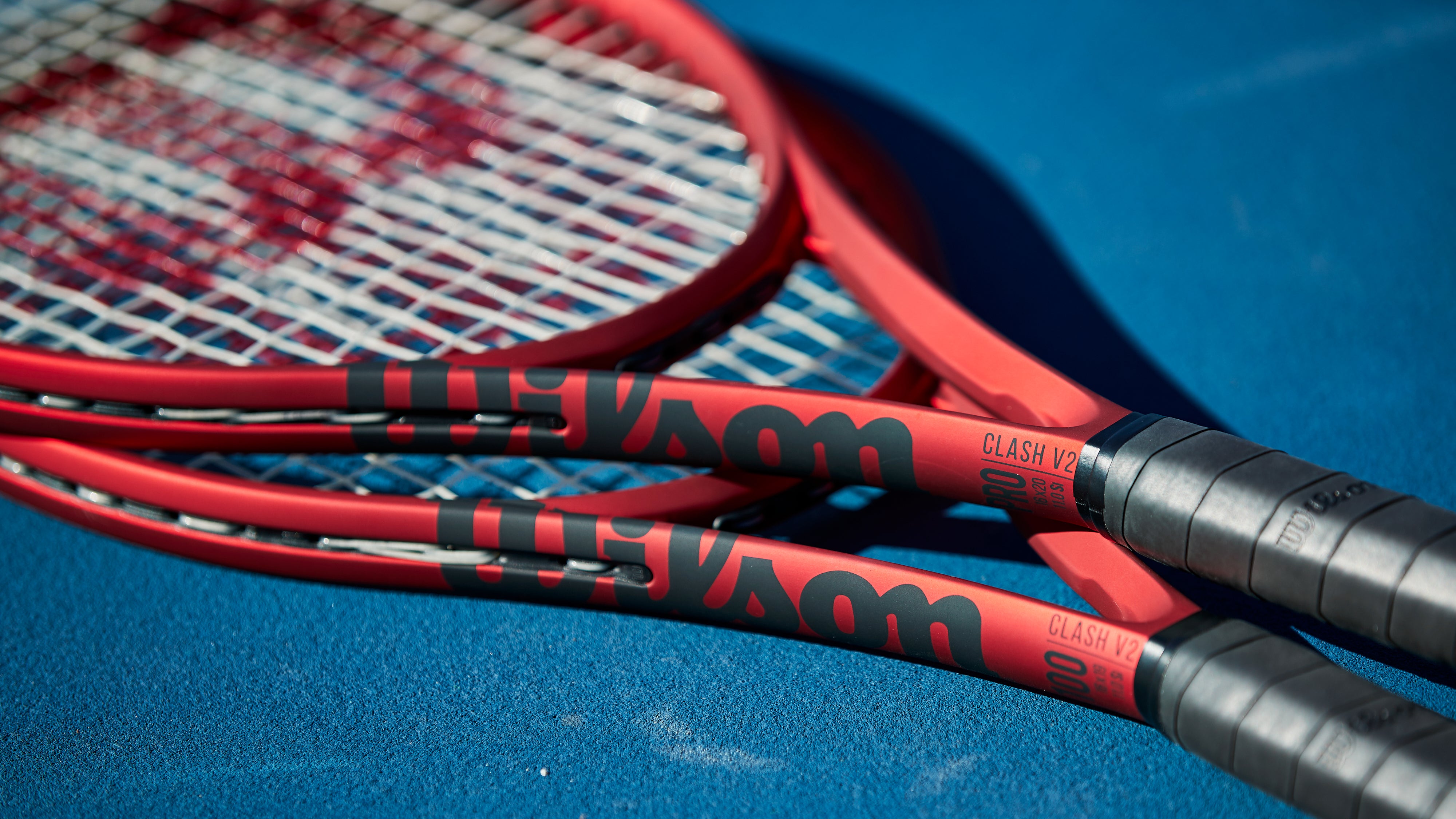 Wilson tennis rackets - Buy online – Racketnow.com