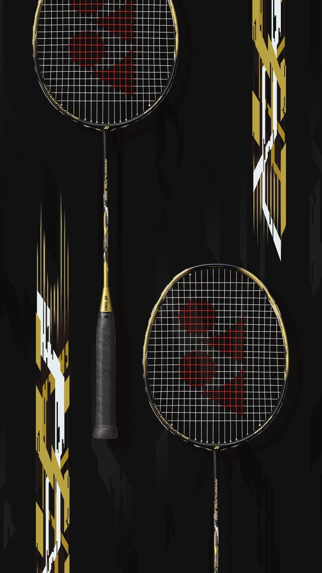 Badminton rackets - Buy online – Racketnow.com