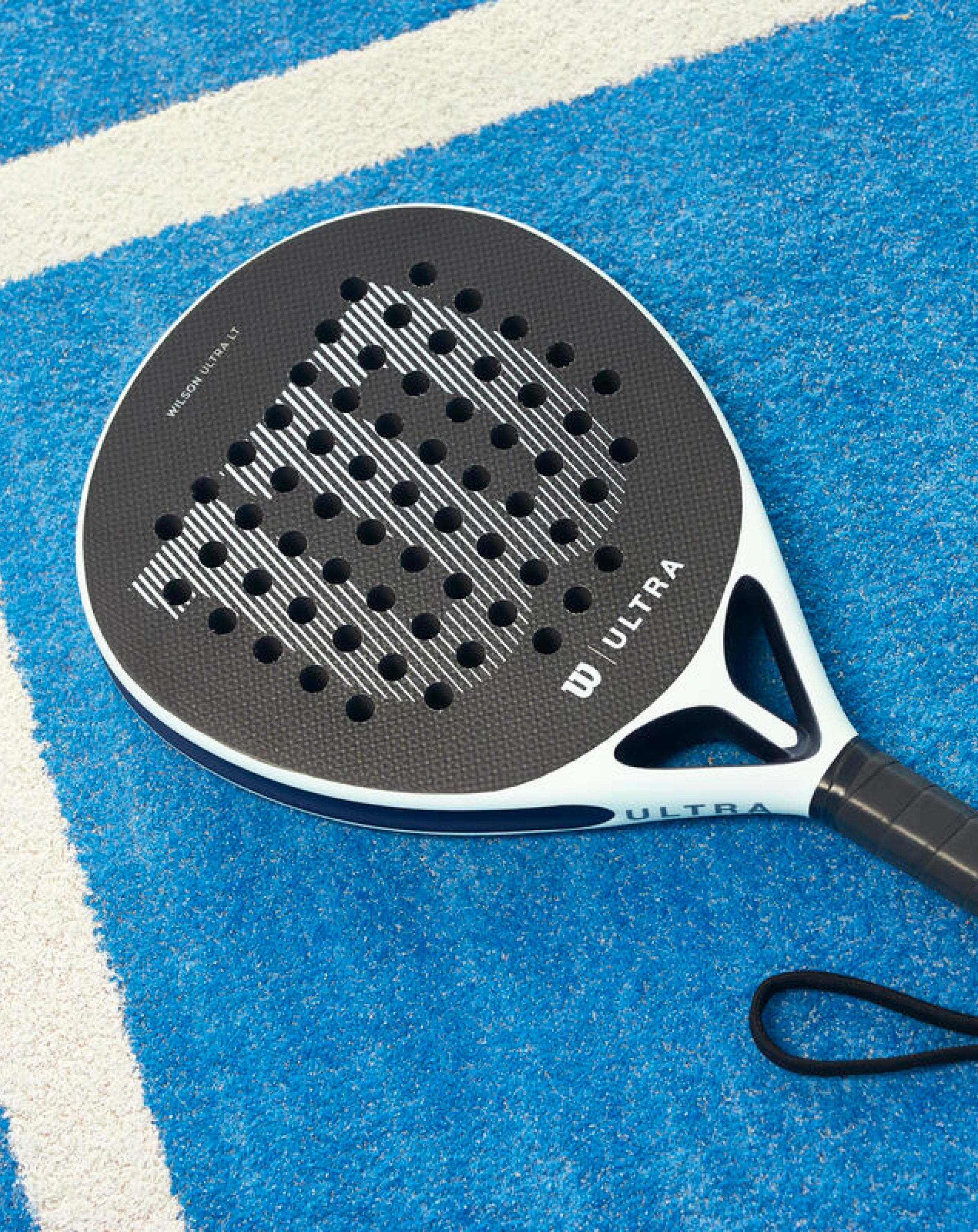 Padel rackets - Buy online – Racketnow.com