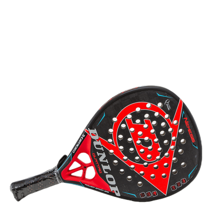 Nemesis Black/Red