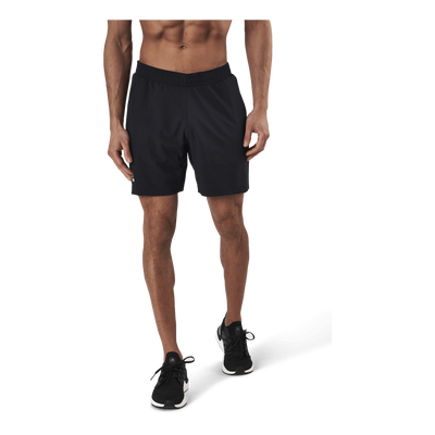 Ergo Shorts Black