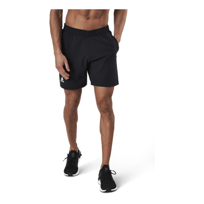 Ergo Shorts Black