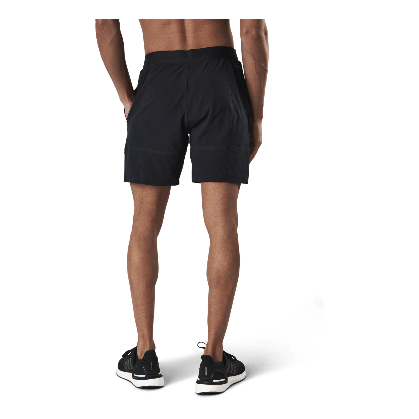 Ergo Shorts Black