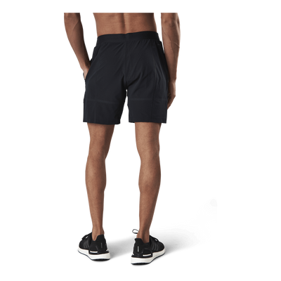 Ergo Shorts Black